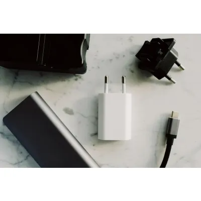 Wireless Phone Charger Pad