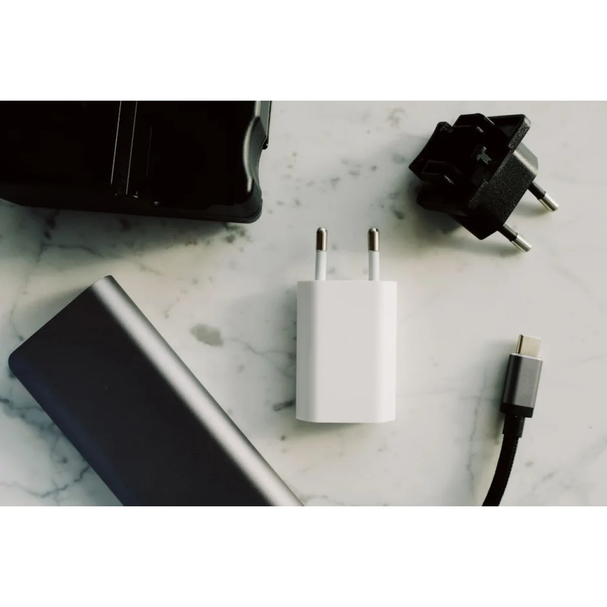 Wireless Phone Charger Pad